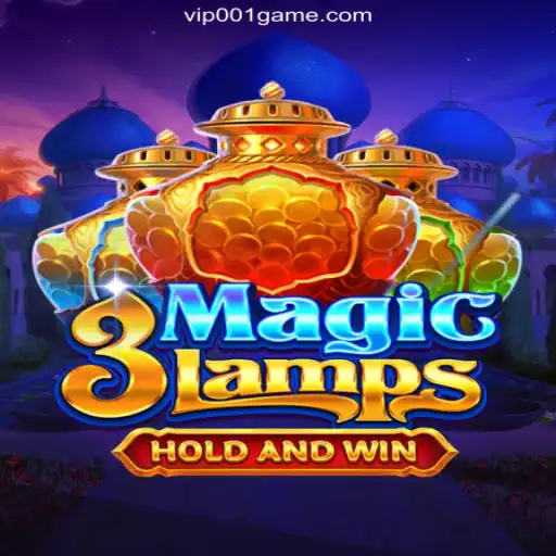 Explore the Enchanting World of 3MagicLamps: A Dive into Daily Excitement