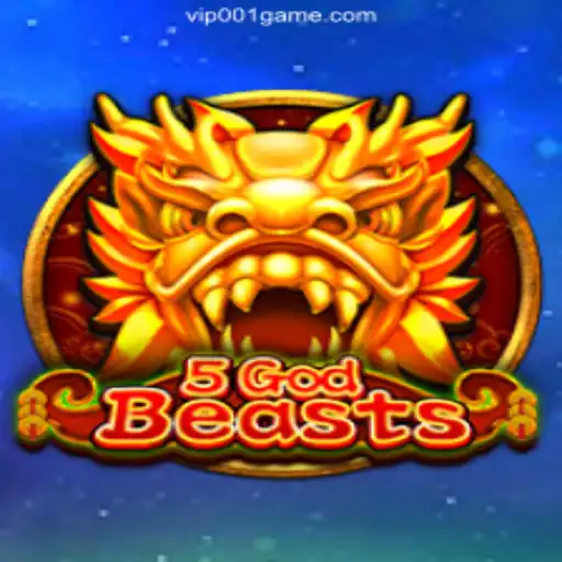 Dive into the Thrilling World of 5GodBeasts: A Blend of Strategy and Excitement