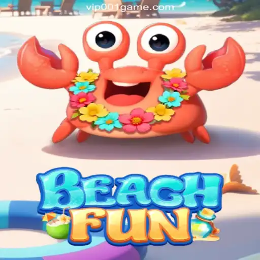 Dive into Excitement with BeachFun: Your Ultimate Gaming Experience