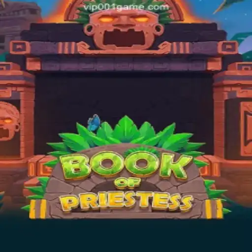 Immerse Yourself in the Mystical World of BookOfPriestess
