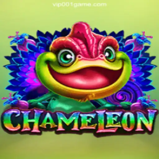 Discover the Thrills of Chameleon: A Game of Strategy and Intrigue