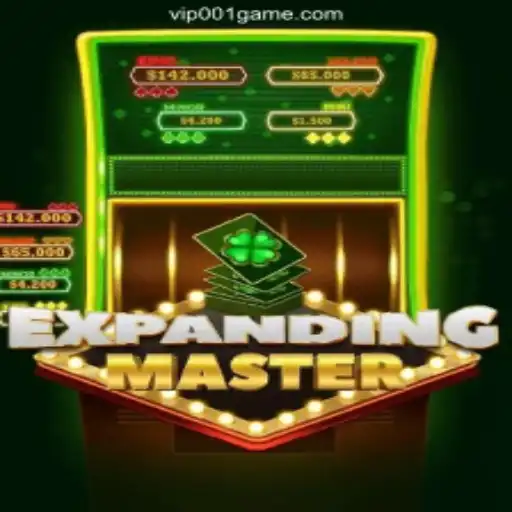Dive into the World of ExpandingMaster: A Game of Strategy and Fun