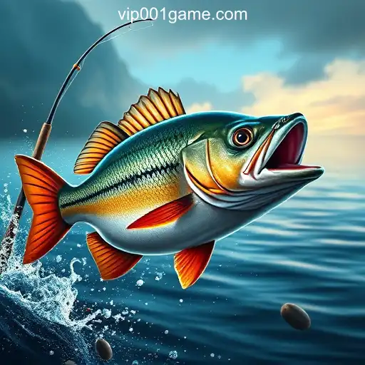 Fishing Games