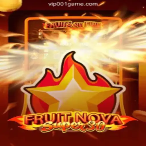Dive into Thrilling Adventures with FruitrNovaSupe30
