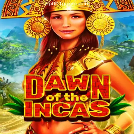 Dive into the World of DawnoftheIncas: An Exciting New Game Adventure