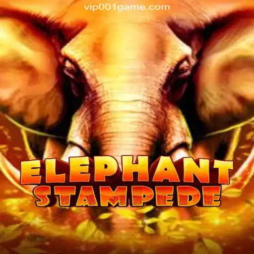 Dive into the Excitement of ElephantStampede
