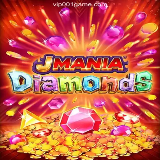 Unveiling the Thrills in JManiaDiamonds: Your New Gaming Obsession