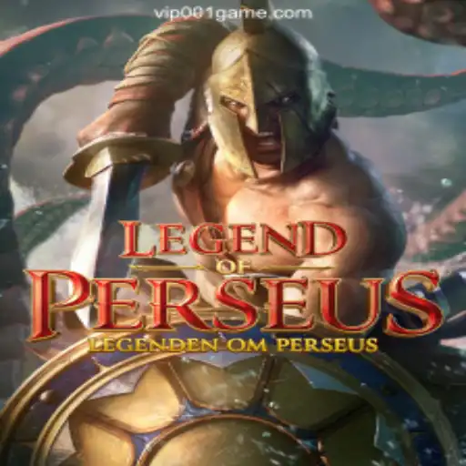 Dive into the Excitement and Fun of 'LegendofPerseus'
