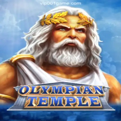 Dive into the Excitement of OlympianTemple: Discover a New World of Gaming
