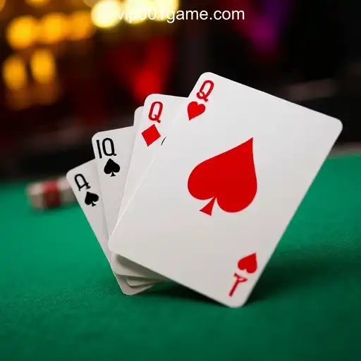 Online Baccarat