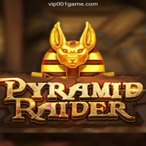 Dive into the World of PyramidRaider: Uncover Ancient Mysteries