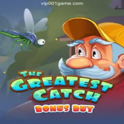 Experience Thrill and Adventure with TheGreatestCatchBonusBuy