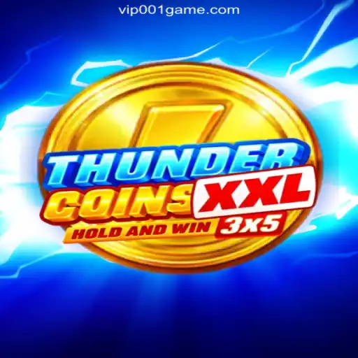 Dive into the Excitement and Fun of ThunderCoinsXxl