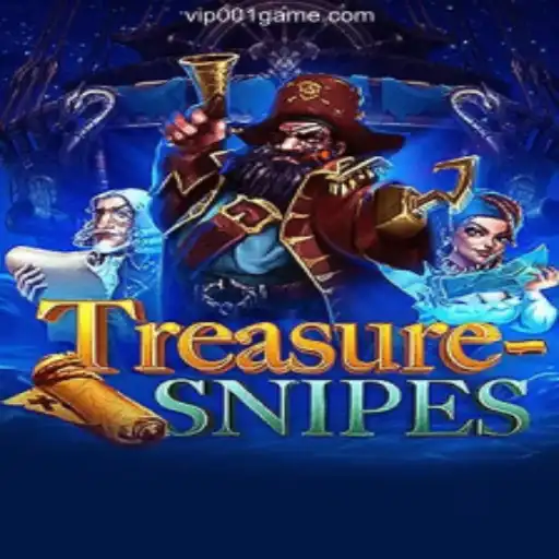 TreasureSnipes: Dive into Excitement and Fun Daily