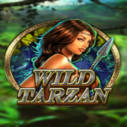Discover the Jungle Thrills of WildTarzan: Dive into Excitement and Fun Daily